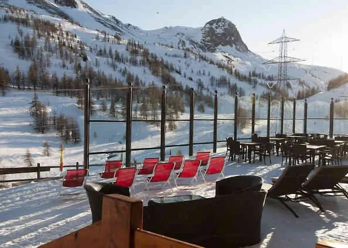 Hotel Re Delle Alpi & Spa, 4 Stelle Superior