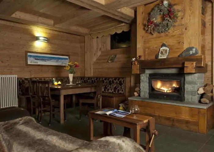 Hotel Re Delle Alpi & Spa, 4 Stelle Superior