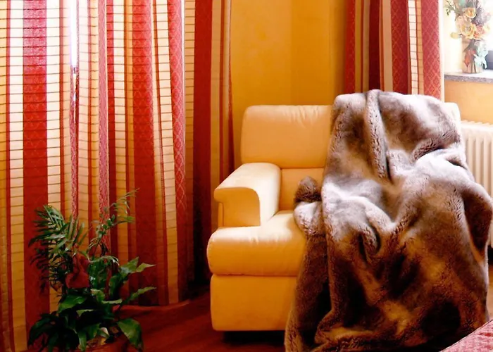 Re Delle Alpi & Spa, 4 Stelle Superior