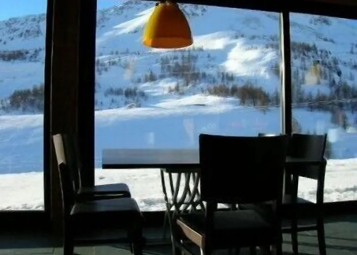 Re Delle Alpi & Spa, 4 Stelle Superior Hotel La Thuile