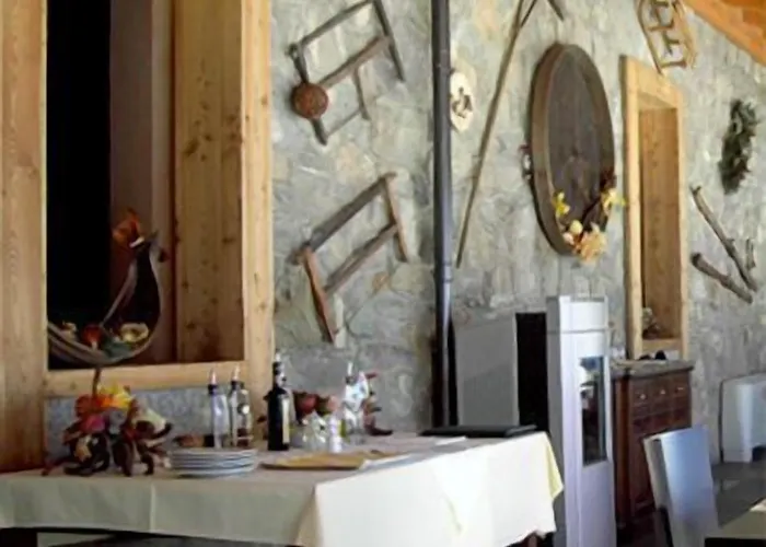 Re Delle Alpi & Spa, 4 Stelle Superior 4* La Thuile