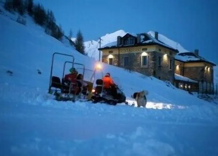 Re Delle Alpi & Spa, 4 Stelle Superior