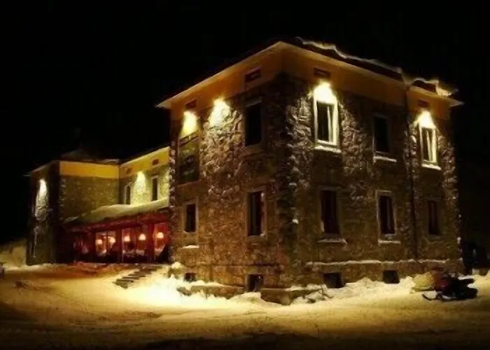 Re Delle Alpi & Spa, 4 Stelle Superior Hotel